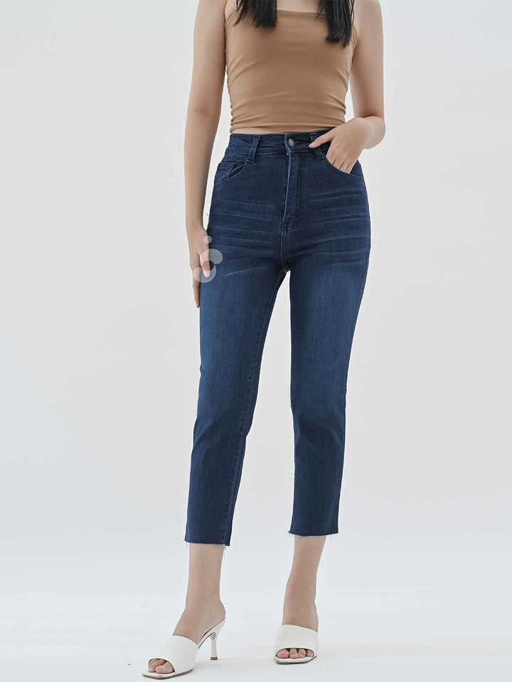 Paula Highwaist Skinny