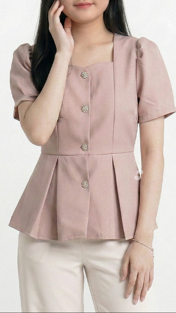 Poppy Tops