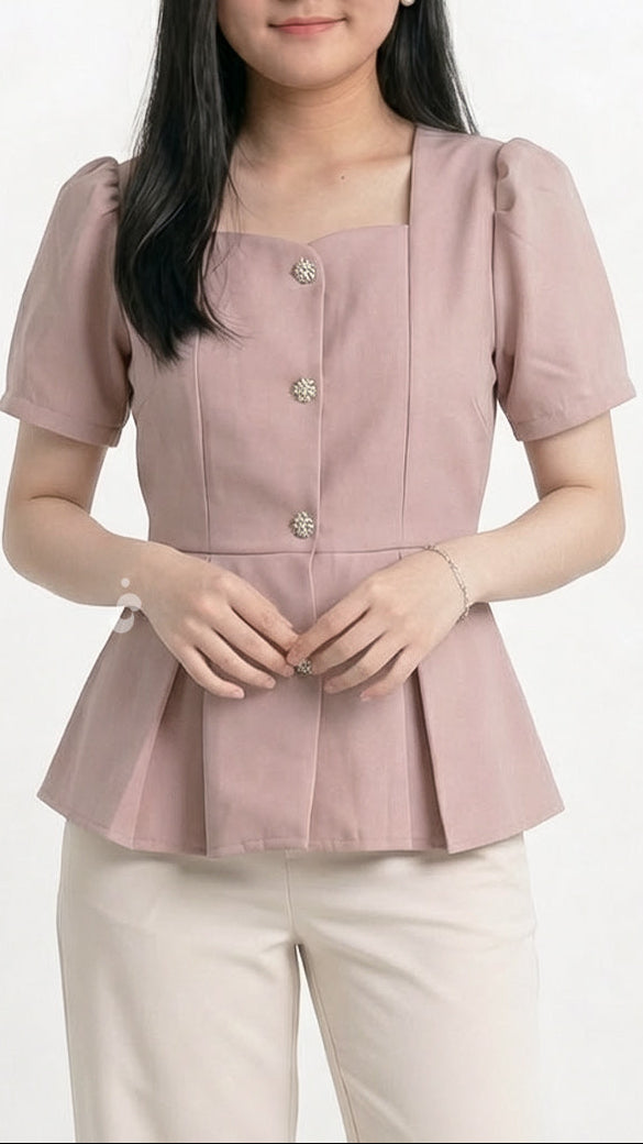 Poppy Tops