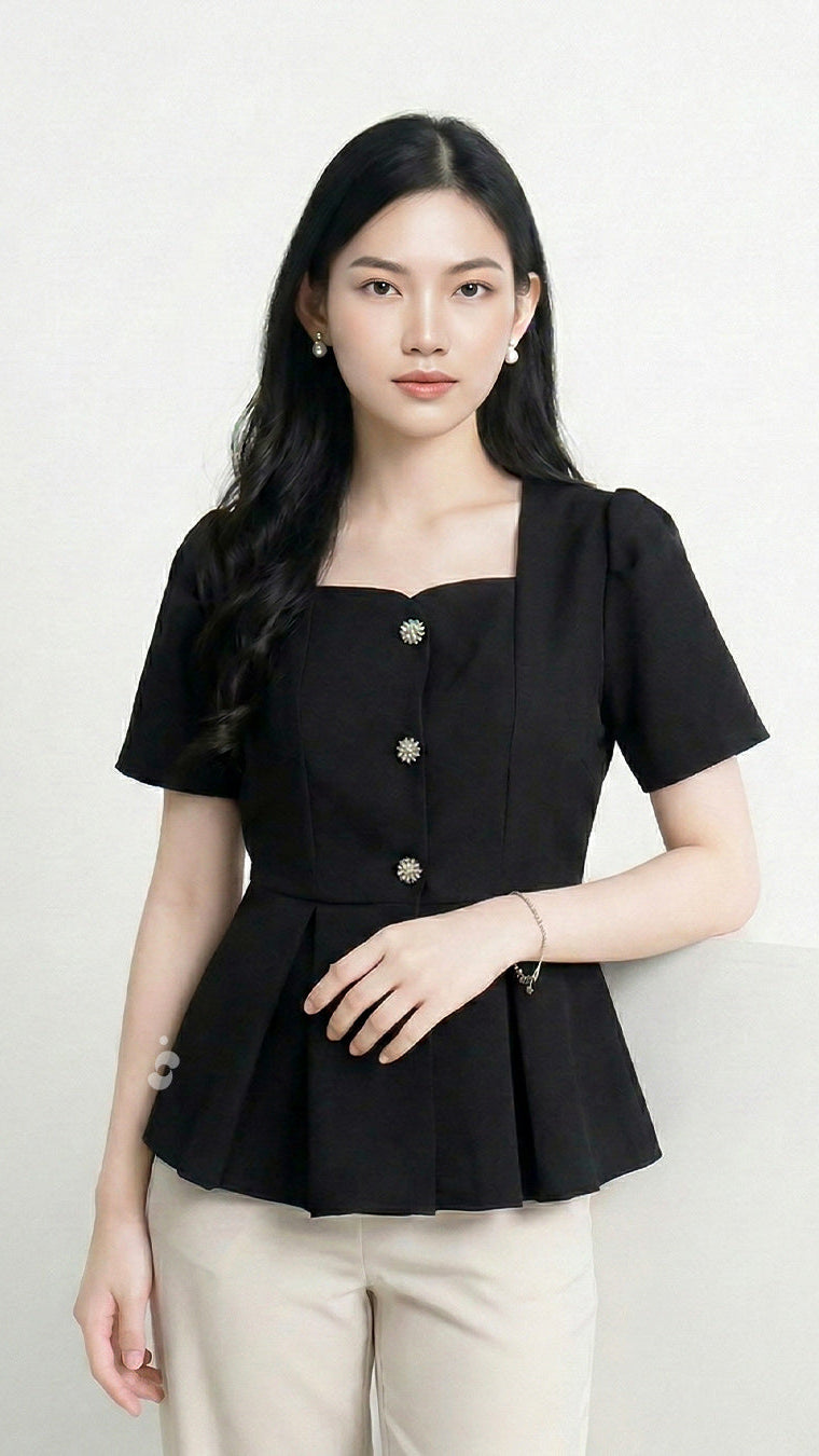 Poppy Tops