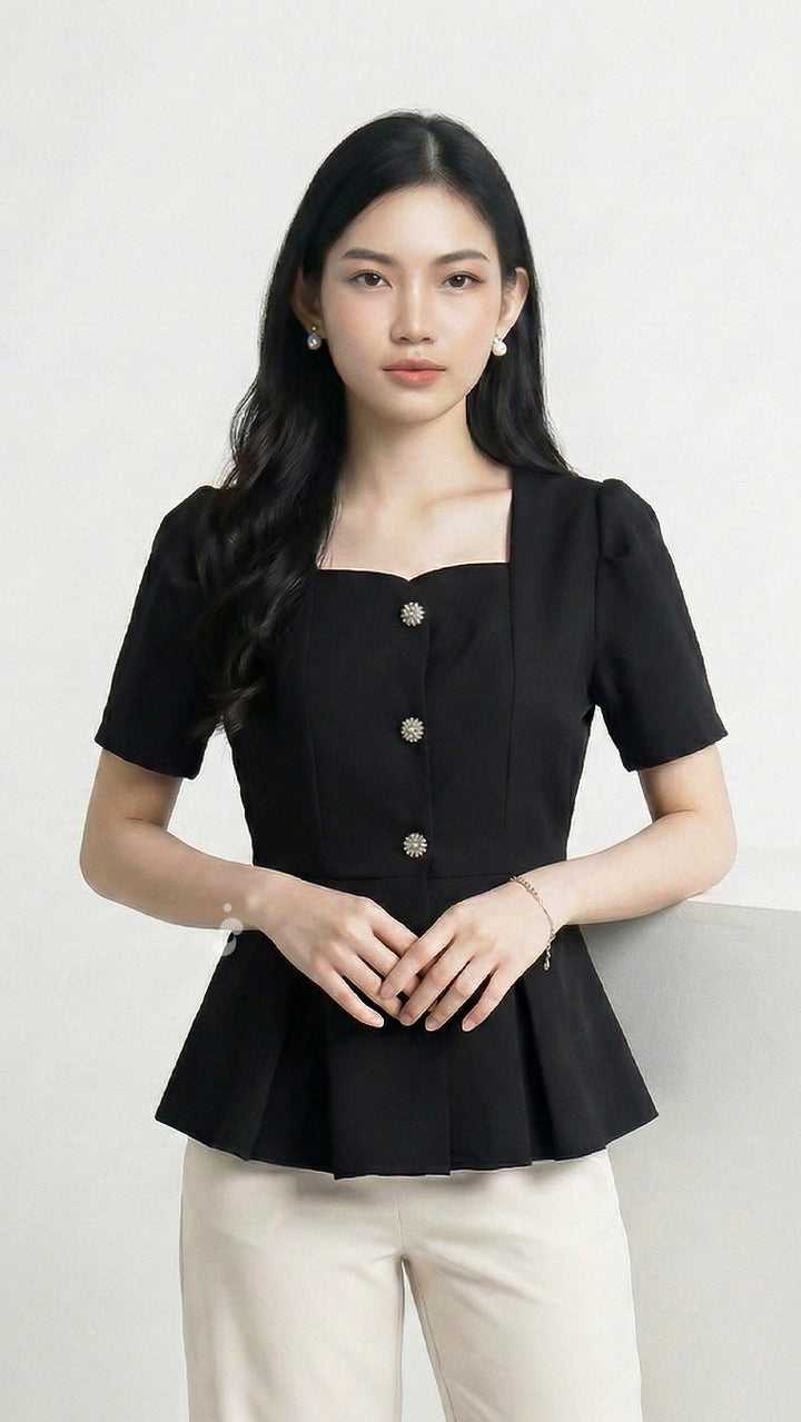 Poppy Tops