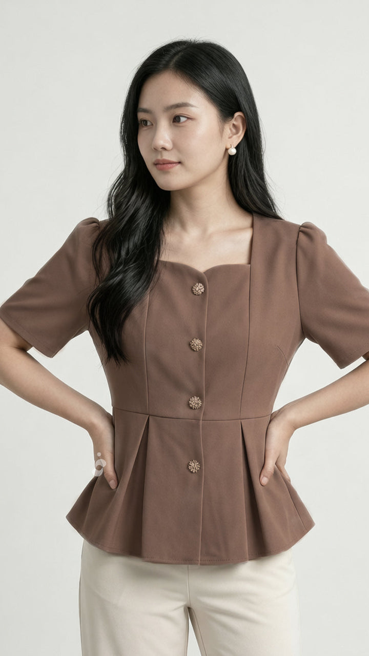 Poppy Tops
