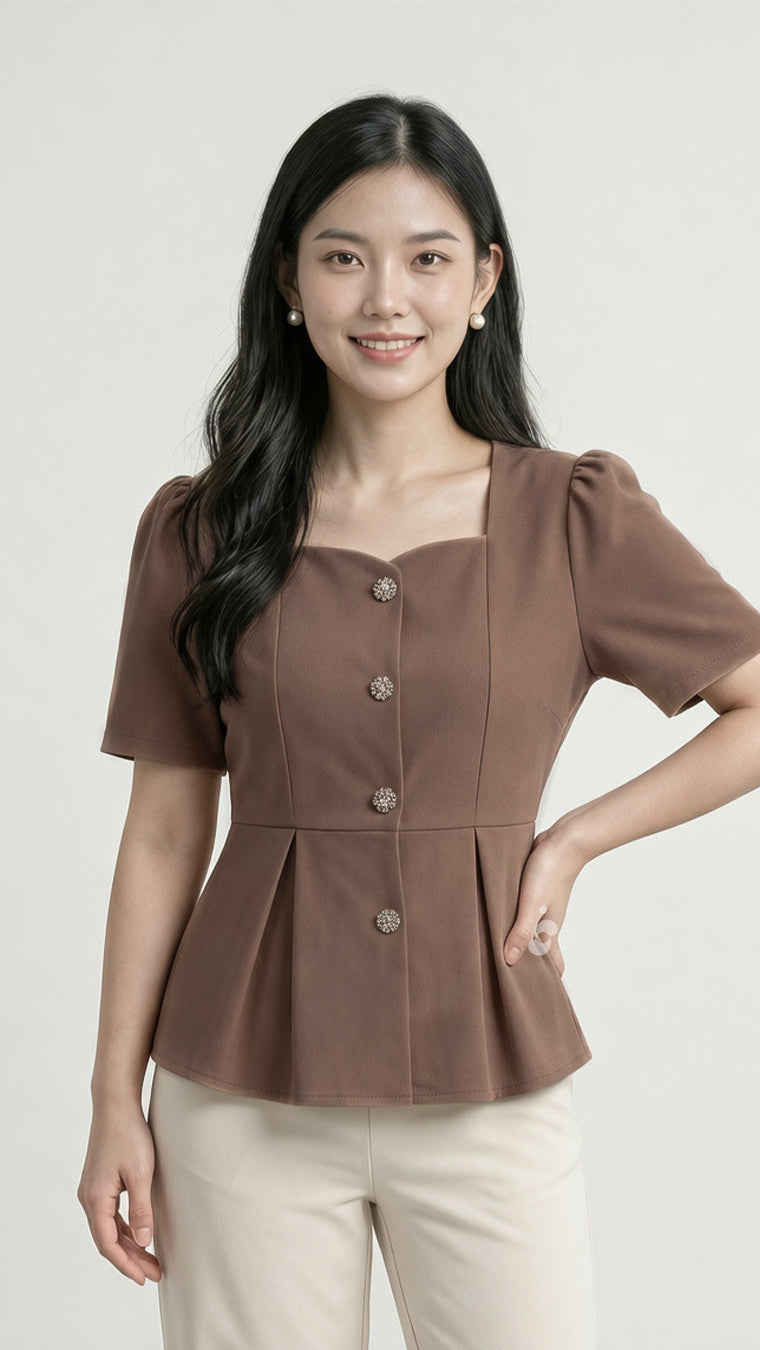 Poppy Tops