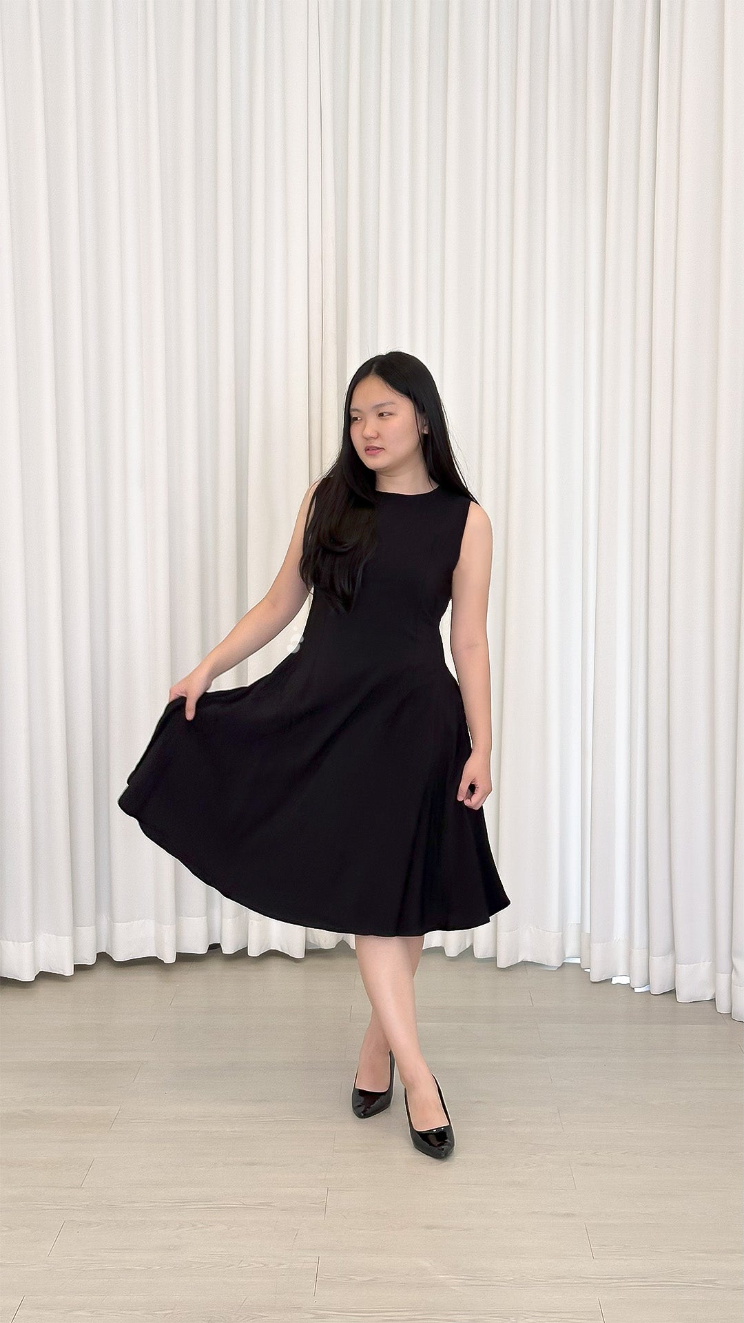 Prisil Dress