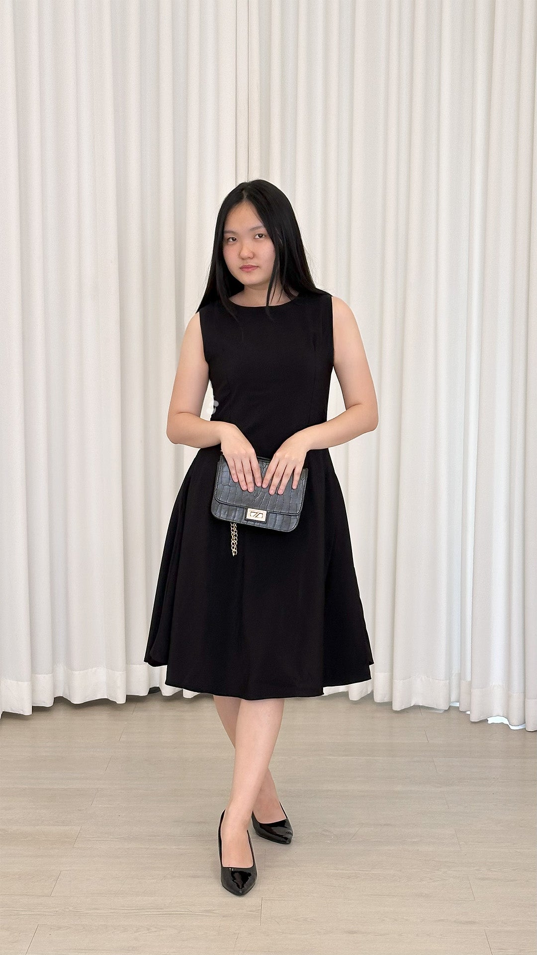 Prisil Dress
