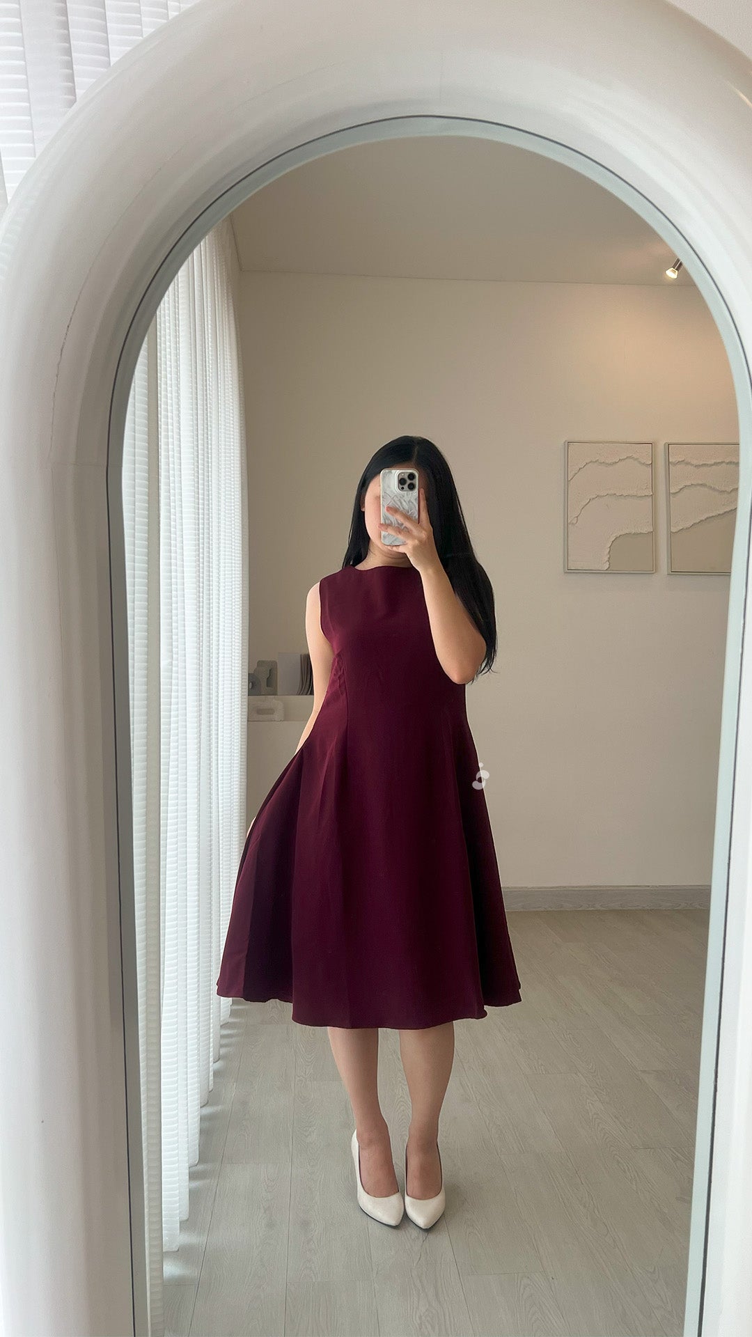 Prisil Dress