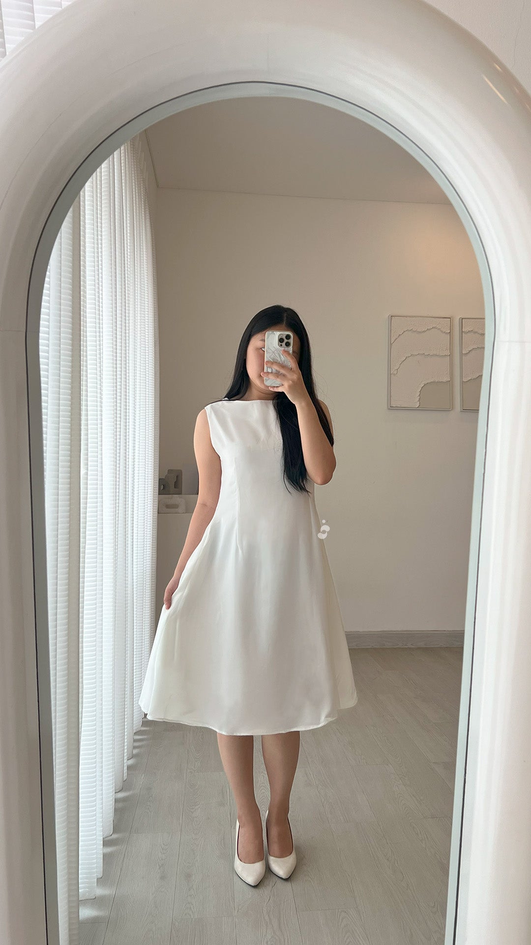 Prisil Dress