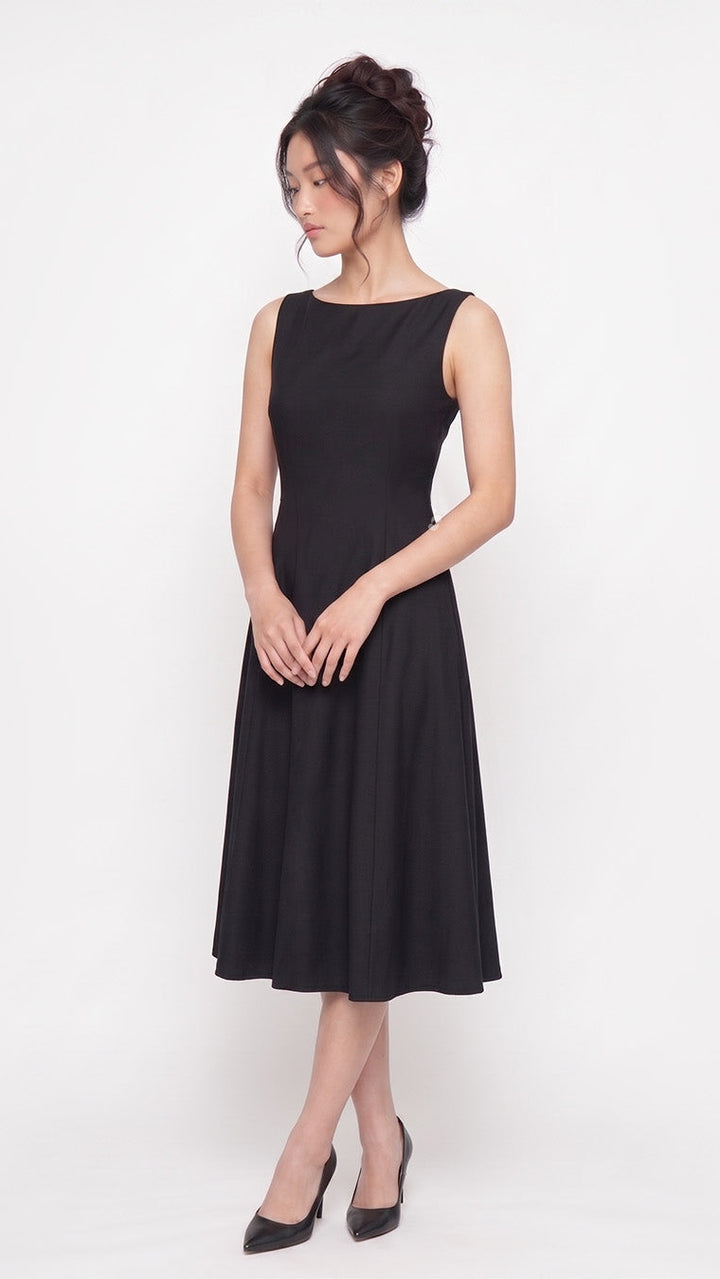 Prisil Dress