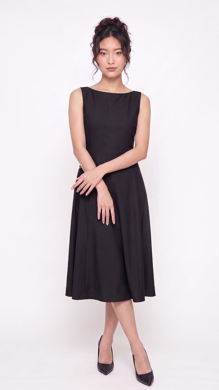 Prisil Dress