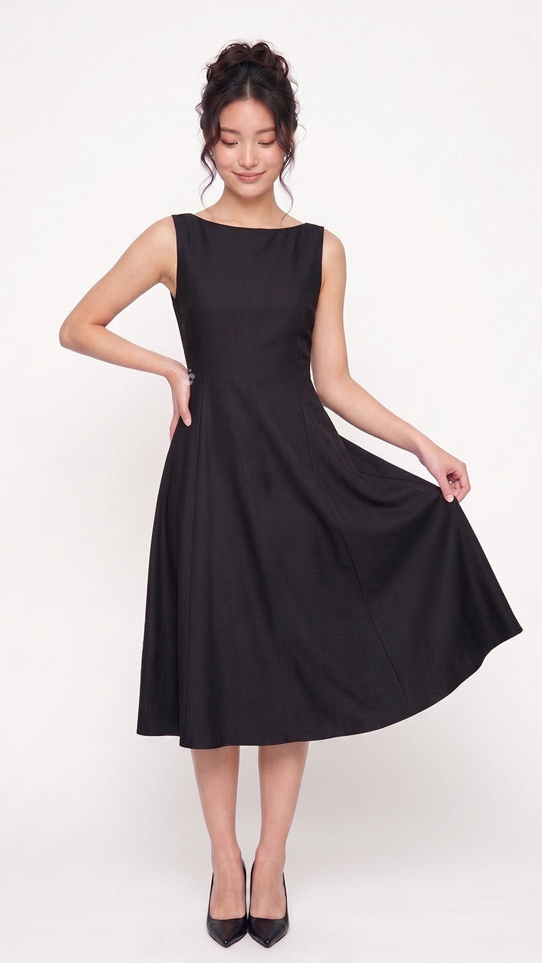 Prisil Dress