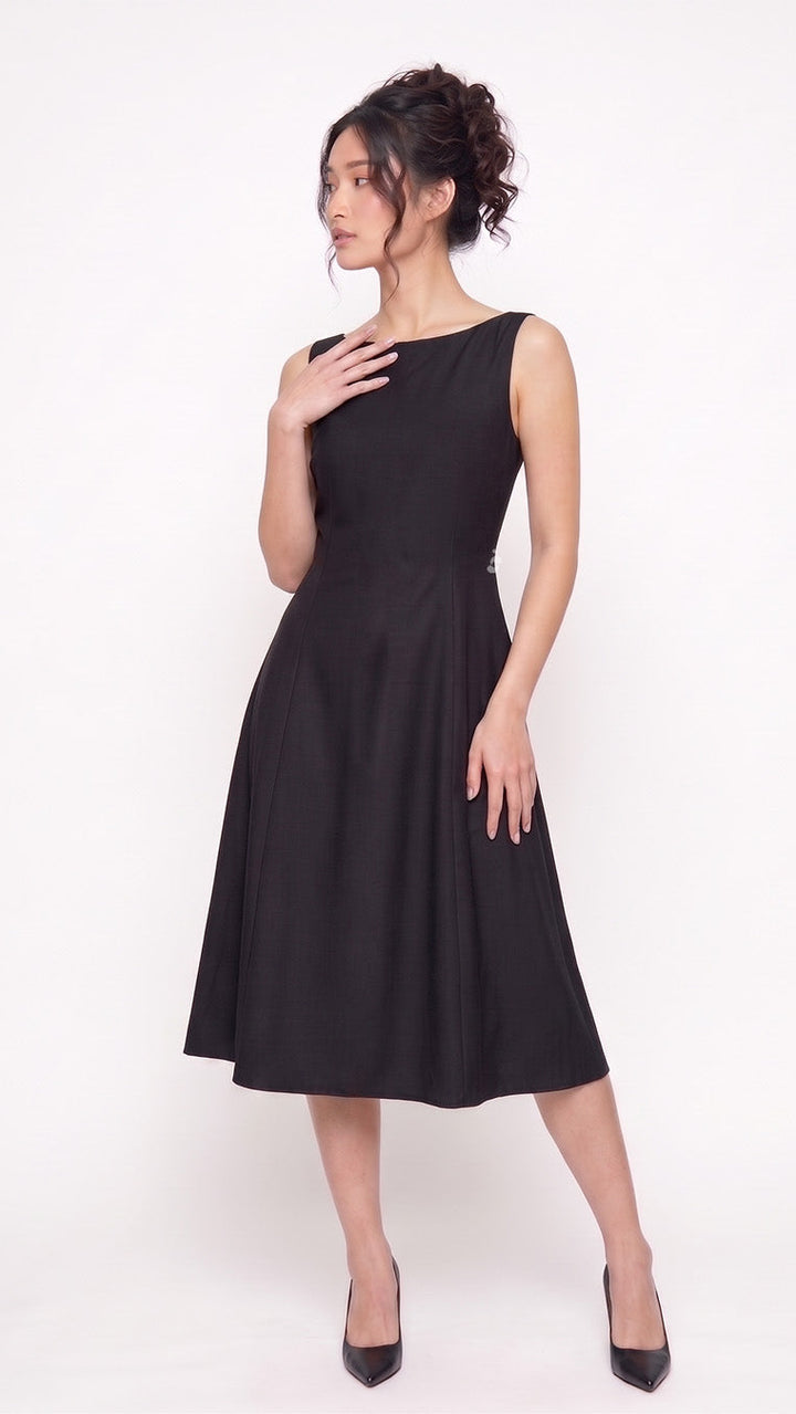 Prisil Dress