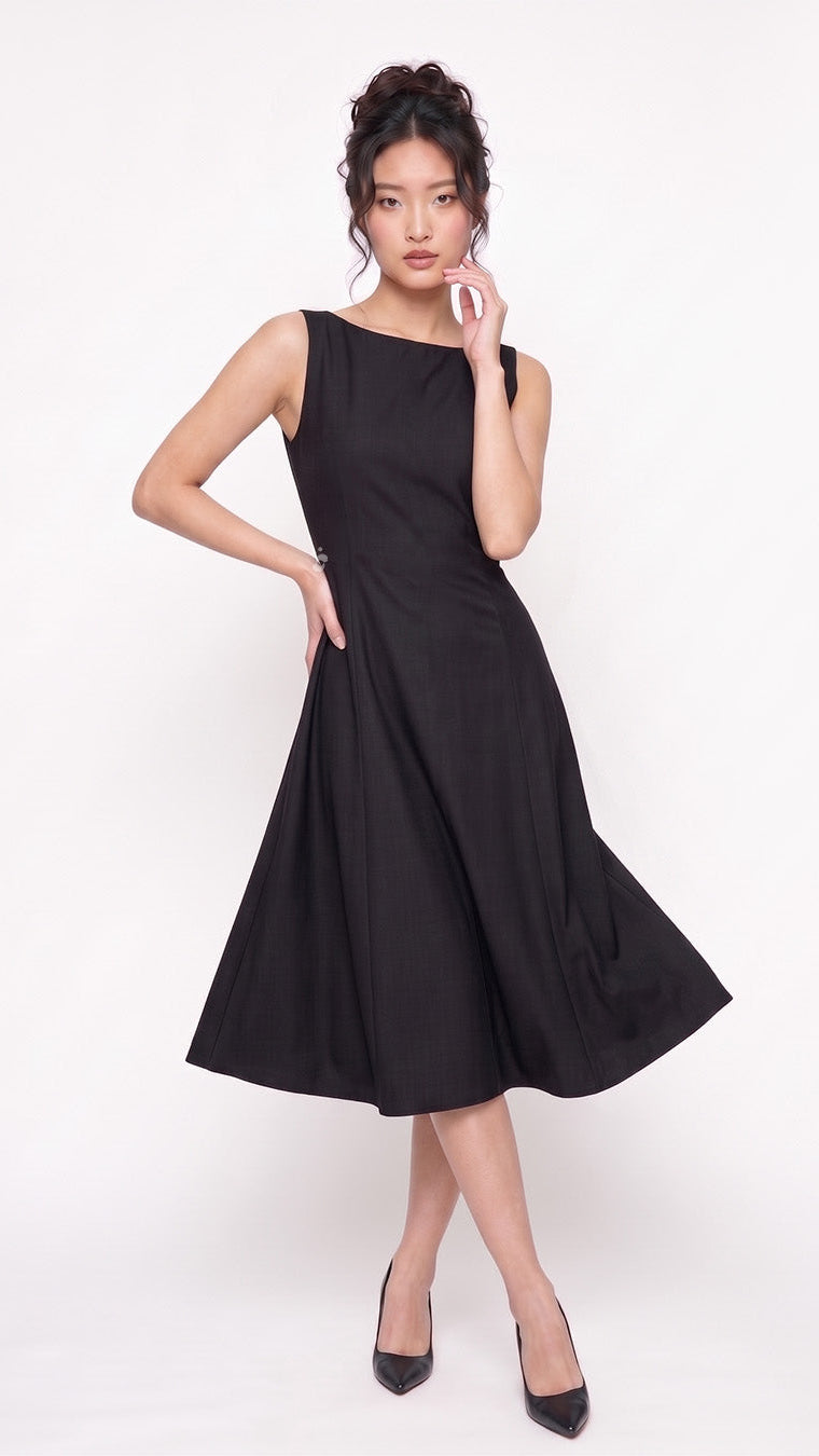 Prisil Dress