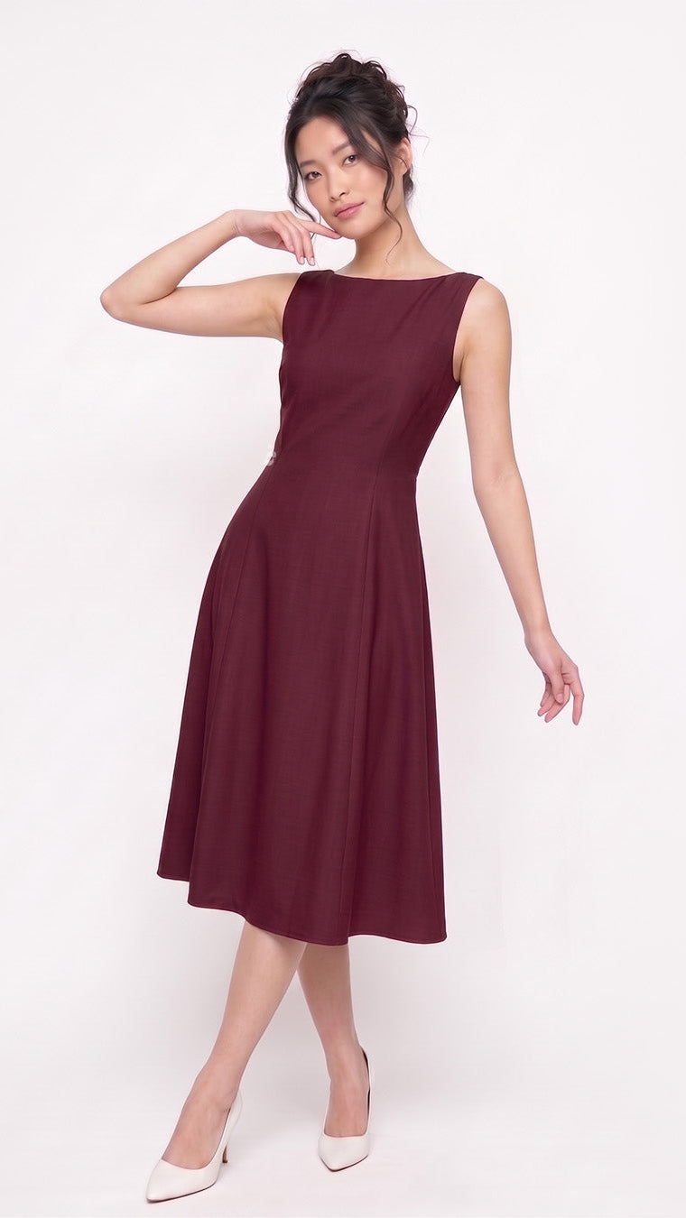 Prisil Dress