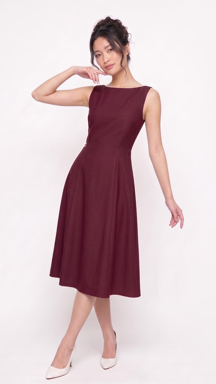 Prisil Dress