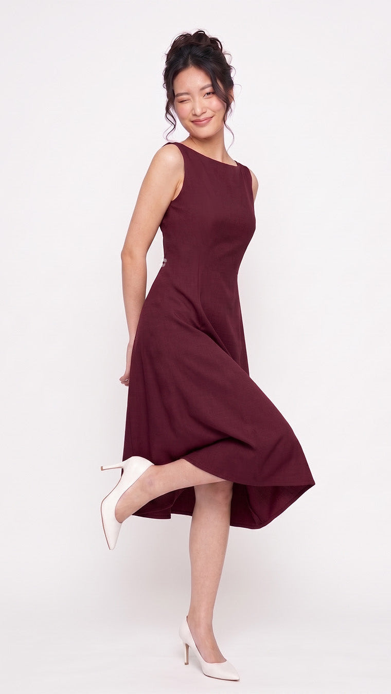 Prisil Dress