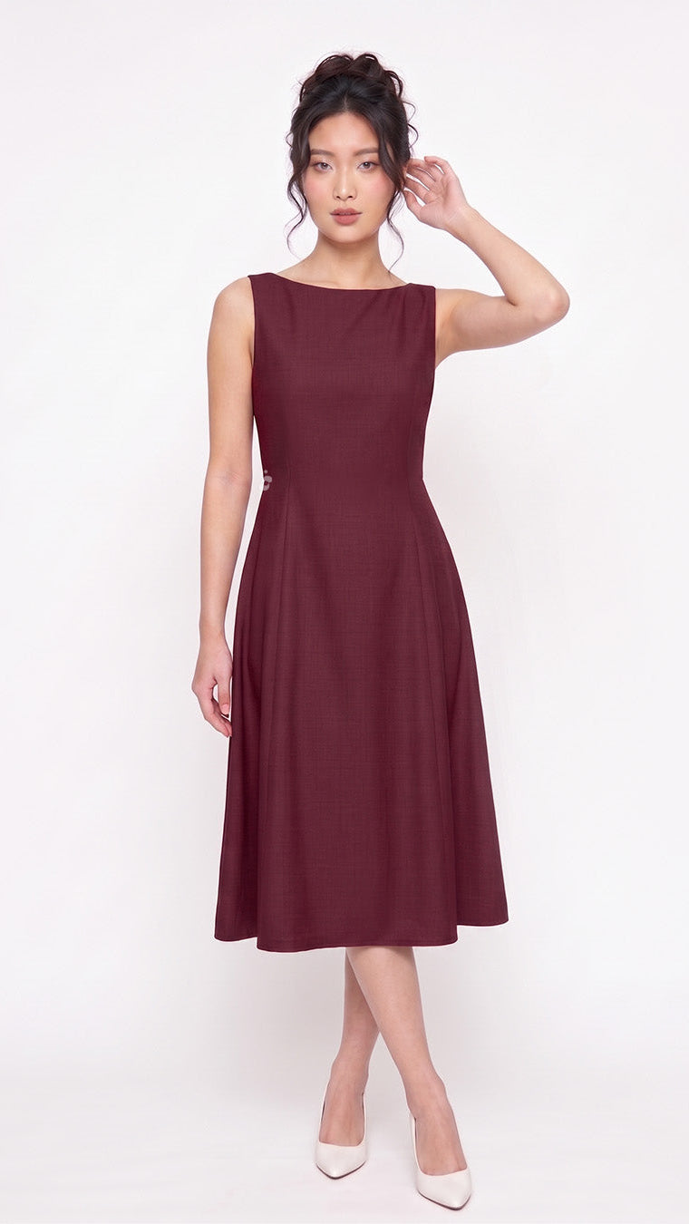 Prisil Dress