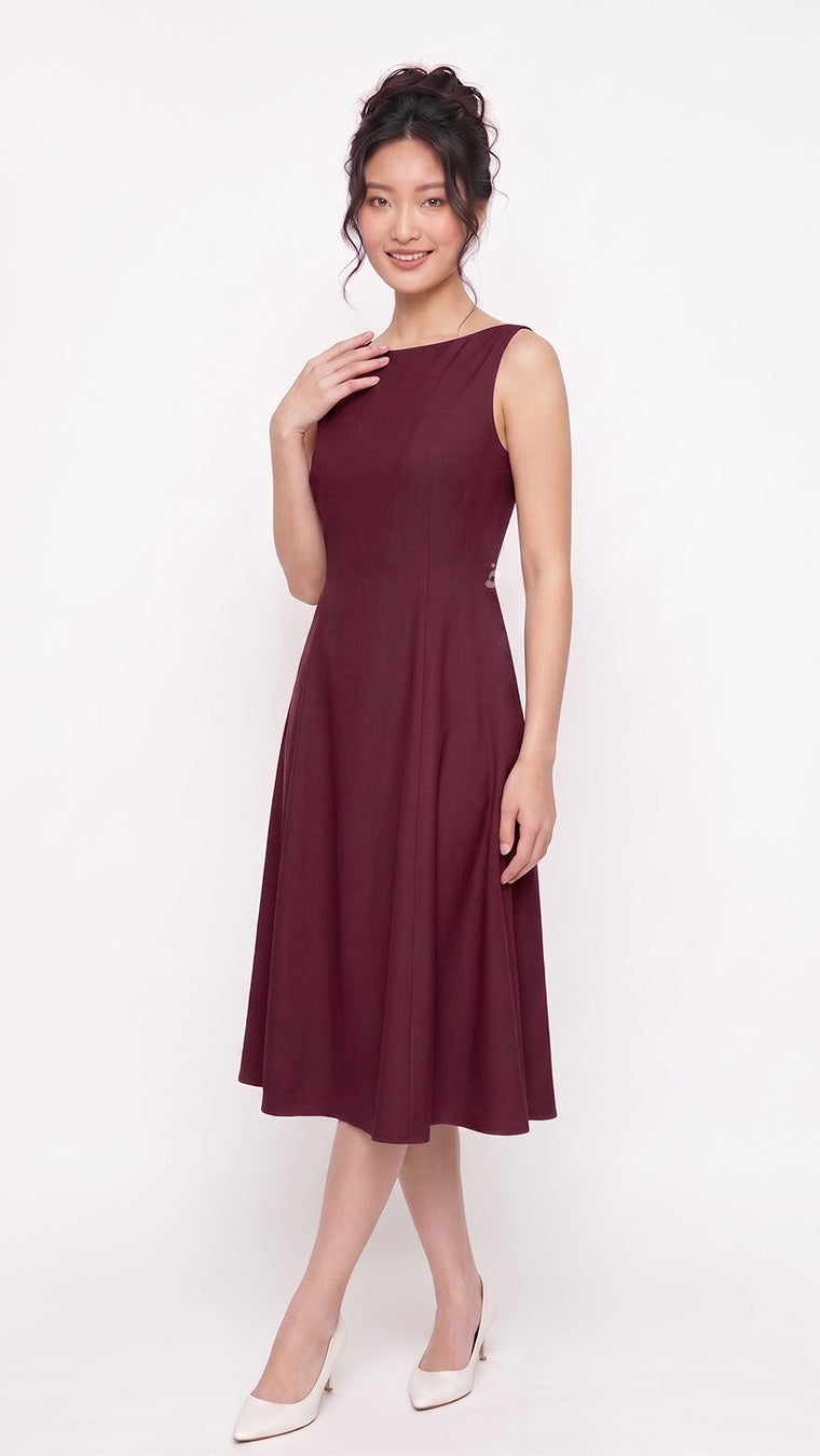 Prisil Dress