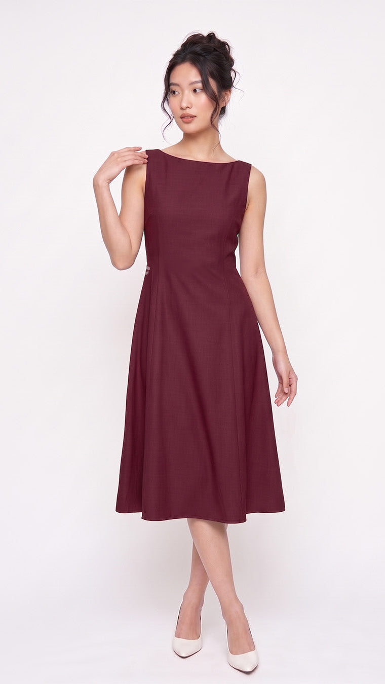 Prisil Dress