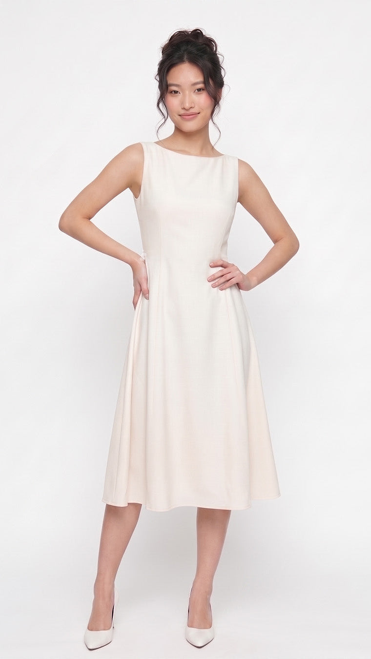 Prisil Dress