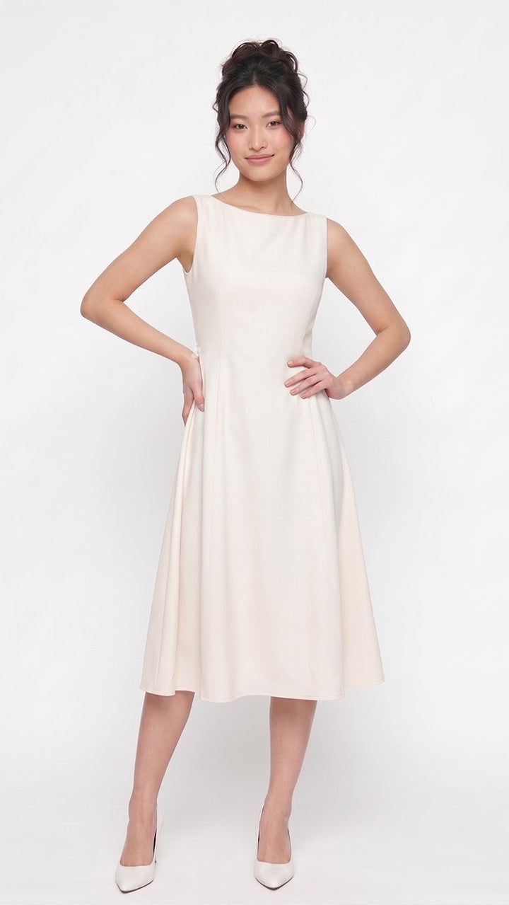 Prisil Dress