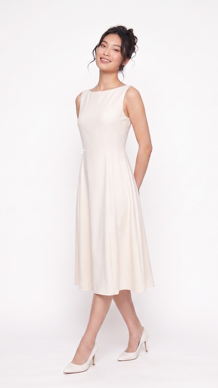 Prisil Dress