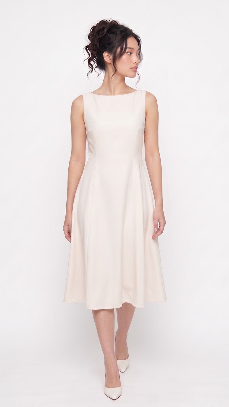 Prisil Dress