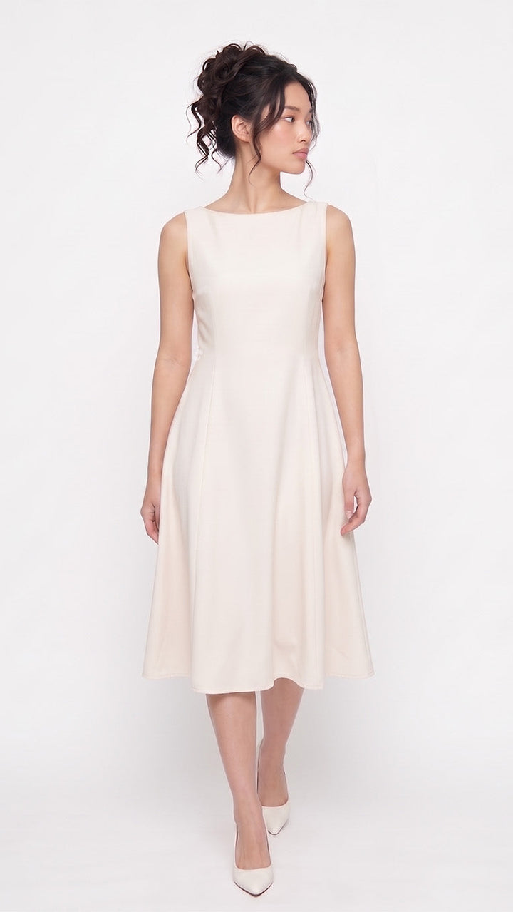 Prisil Dress