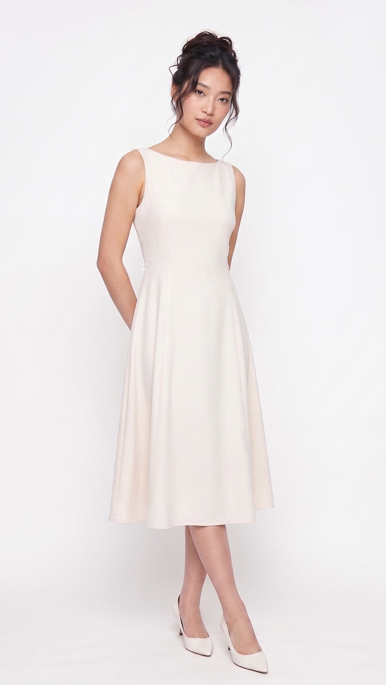 Prisil Dress