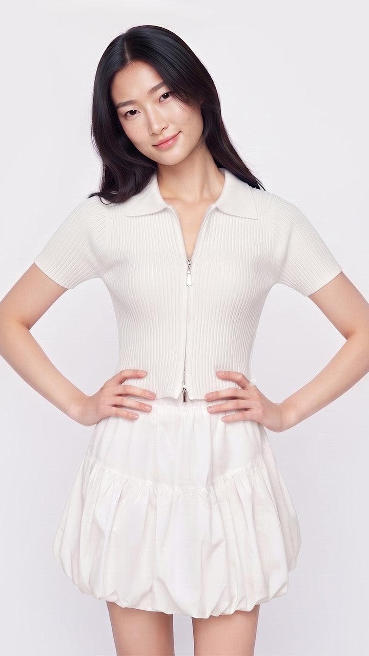 Rosaria Knit