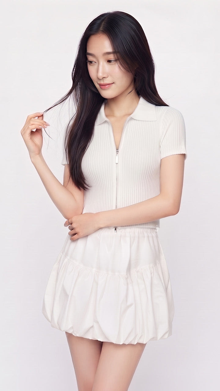 Rosaria Knit