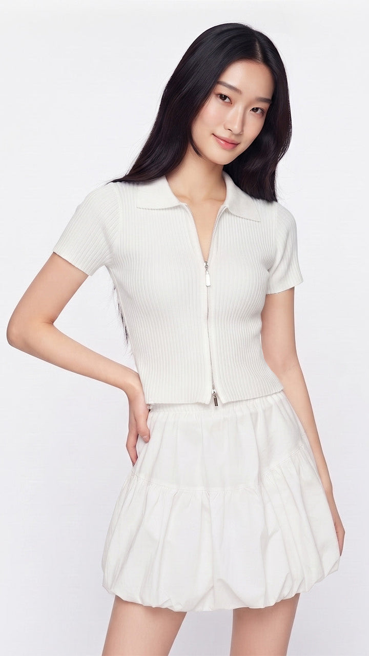 Rosaria Knit