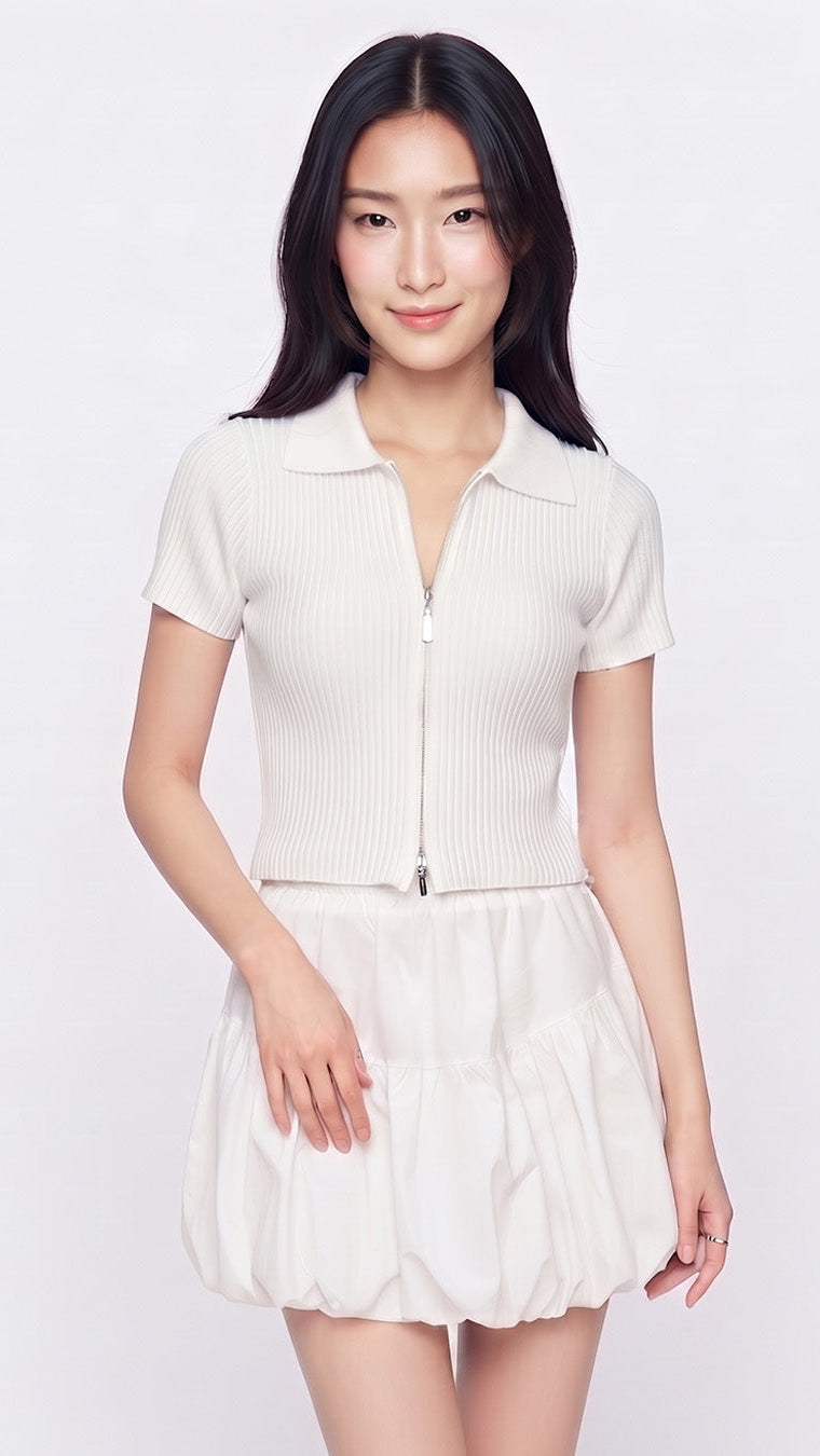 Rosaria Knit