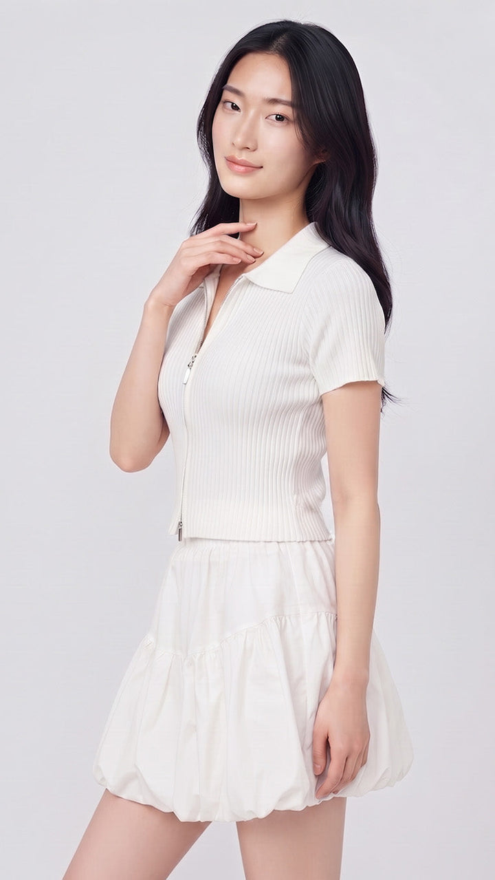 Rosaria Knit