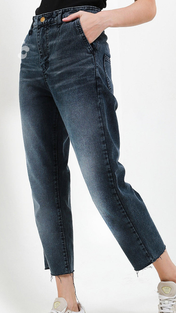 Rullan Fit Relax Jeans
