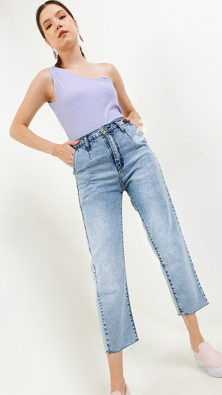 Rullan Fit Relax Jeans