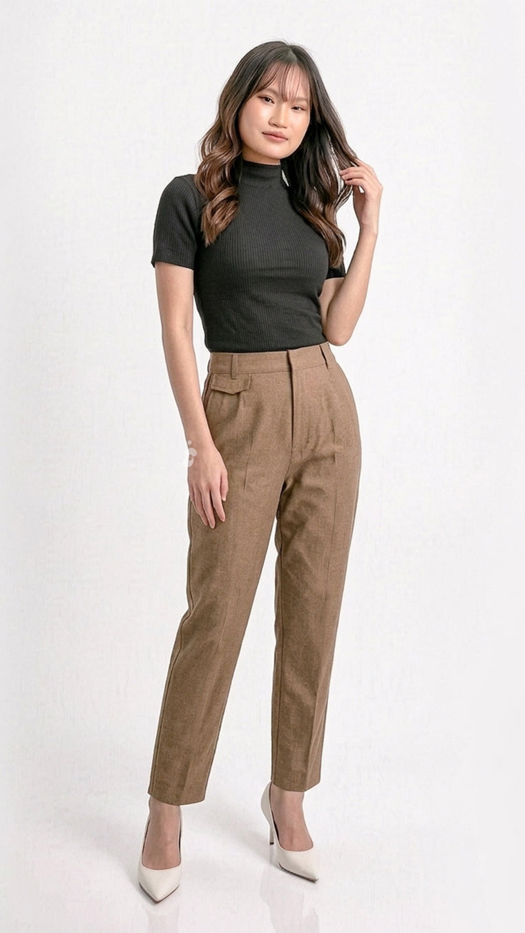 Rumi Pants