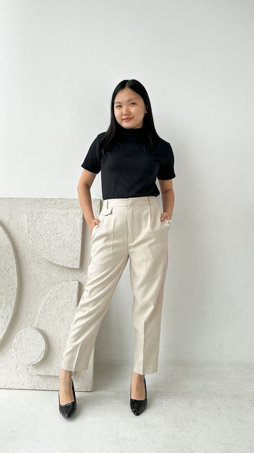 Rumi Pants