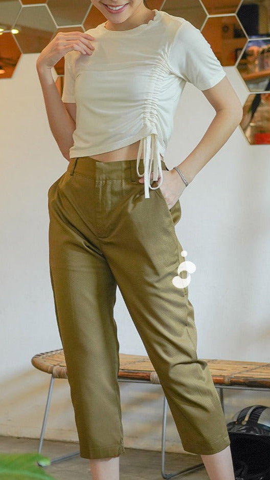 Stella Pants Basic