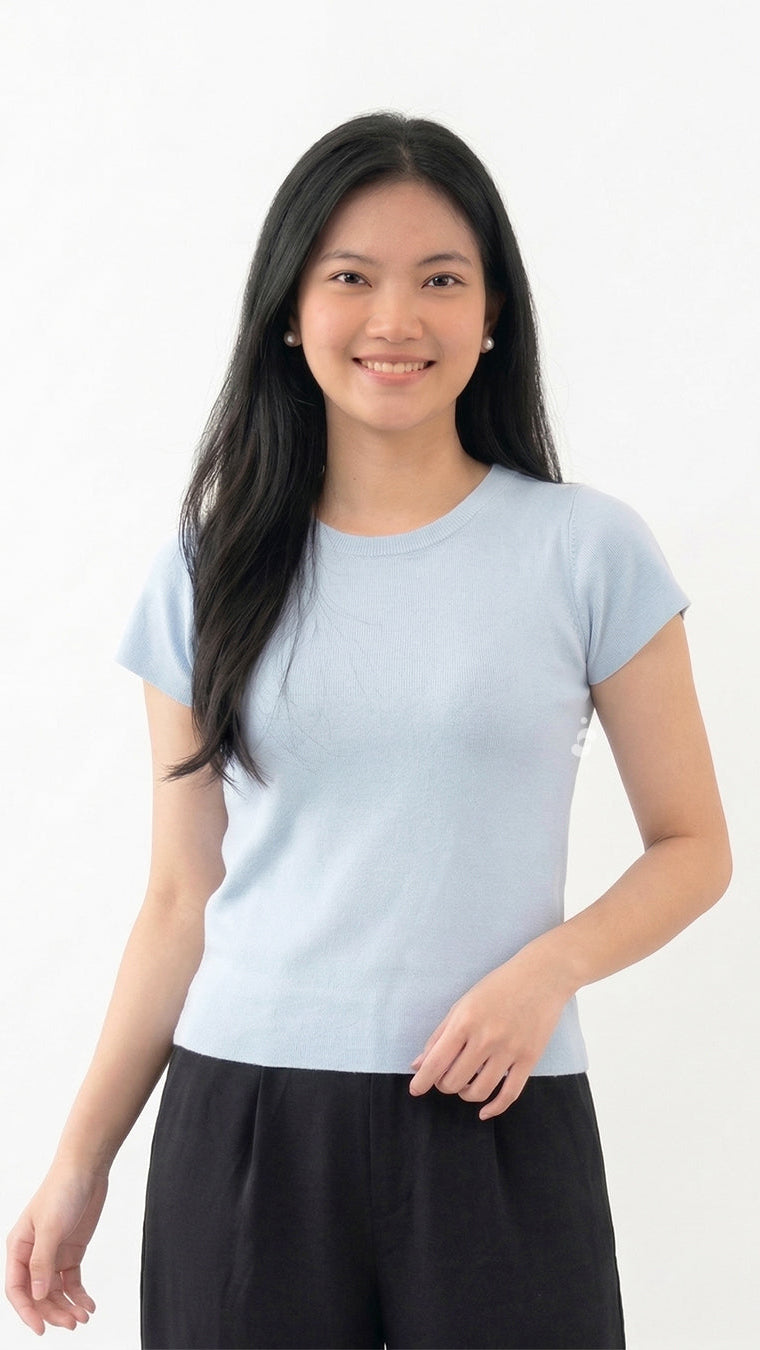Sabrina Top