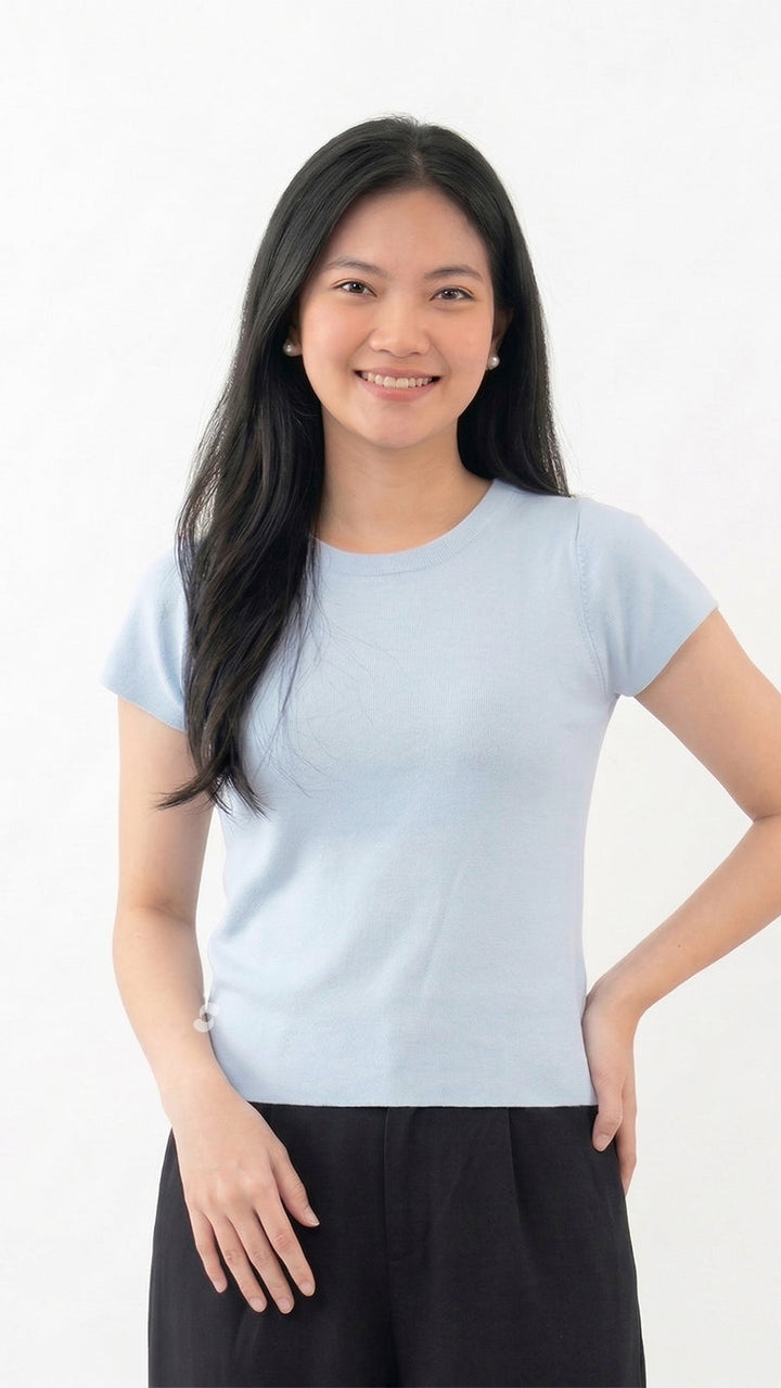 Sabrina Top