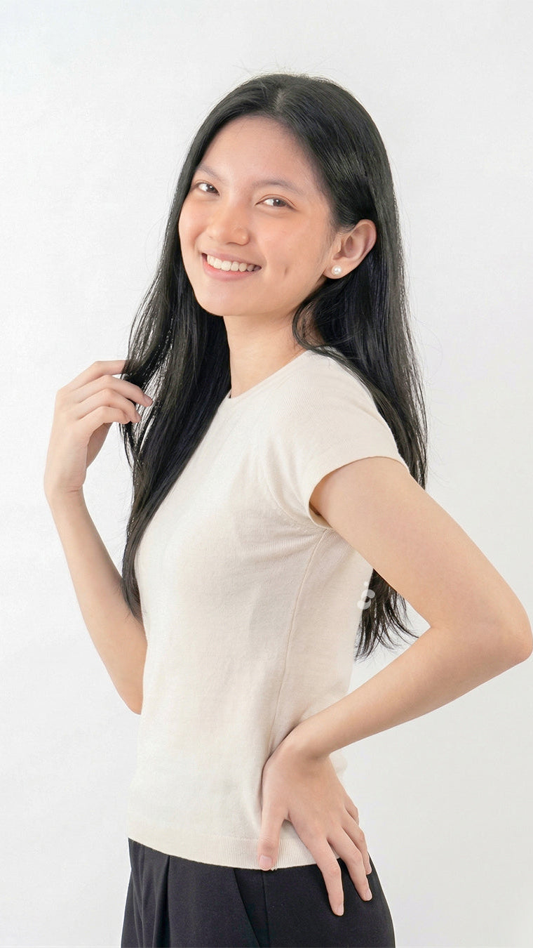 Sabrina Top