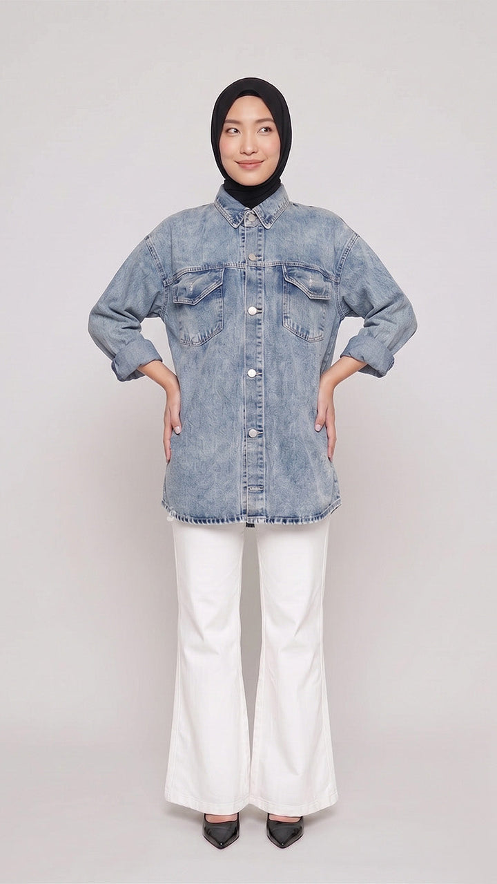 Andrea Jeans