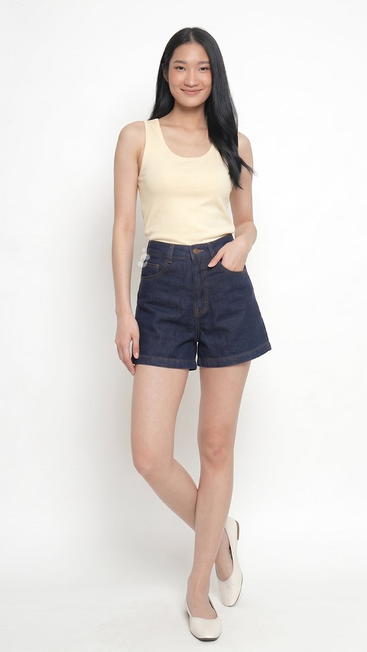 Saskia Tops