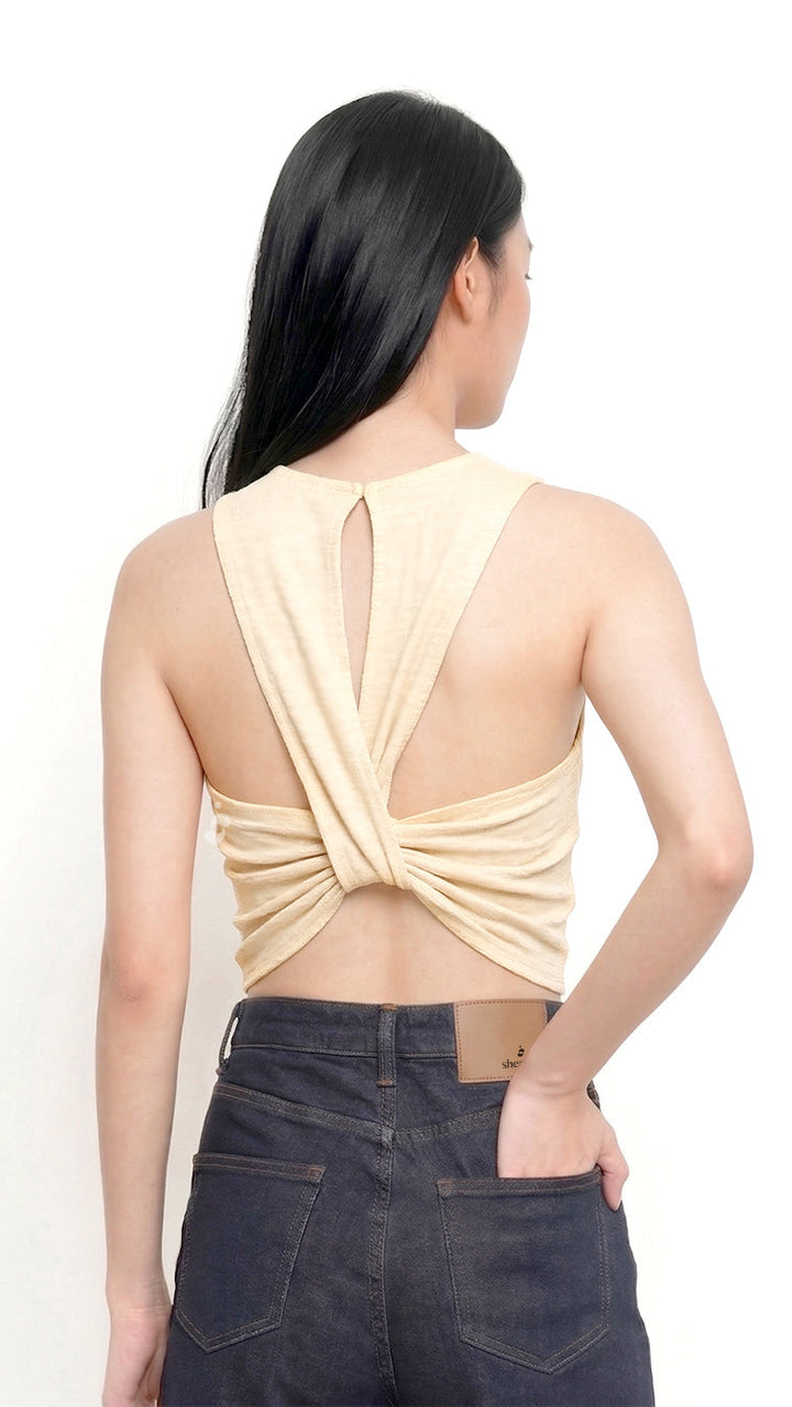 Saskia Tops