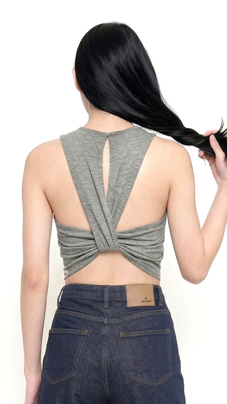 Saskia Tops