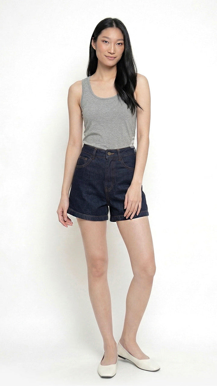 Saskia Tops
