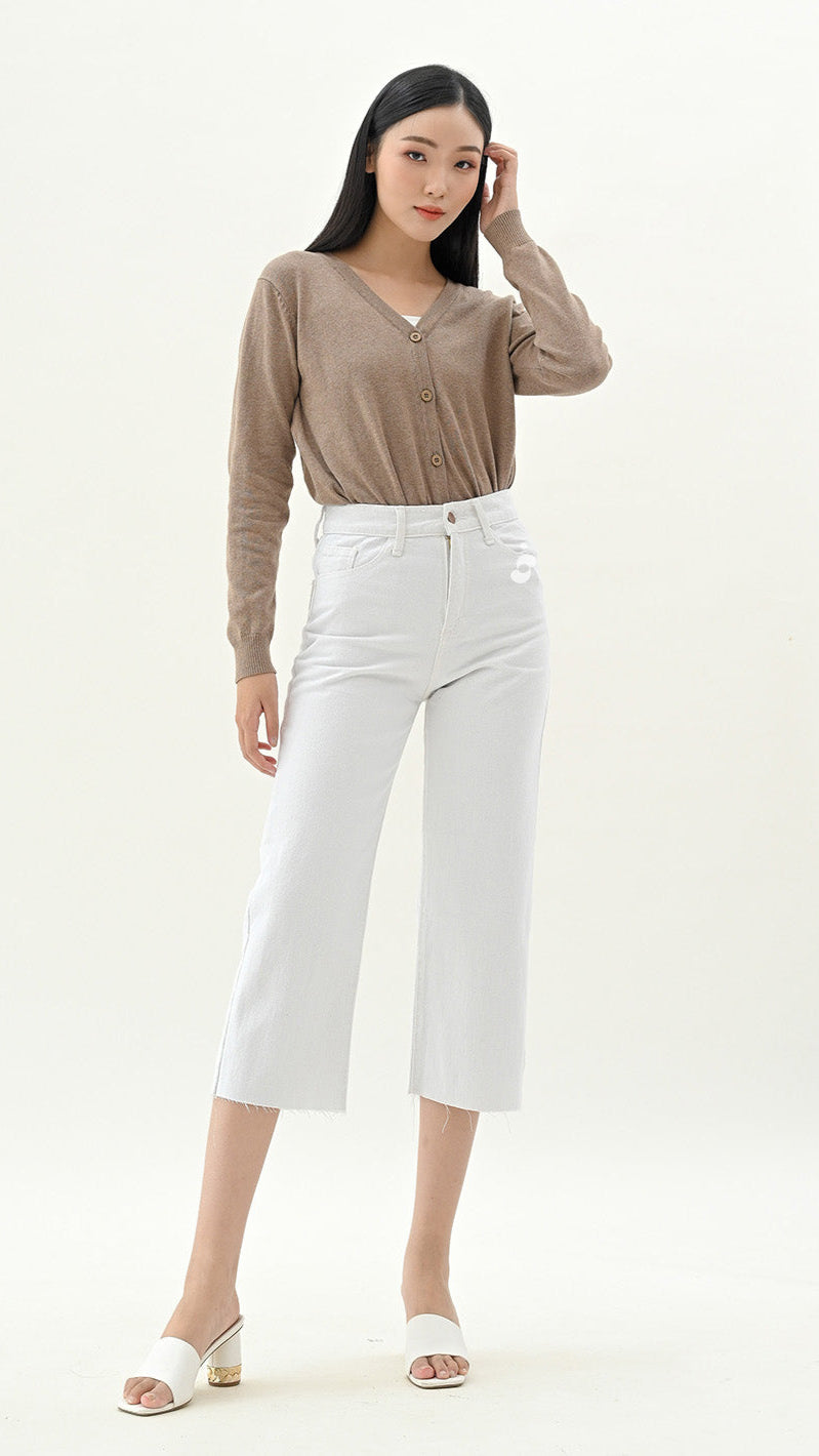 Scarlet Highwaist