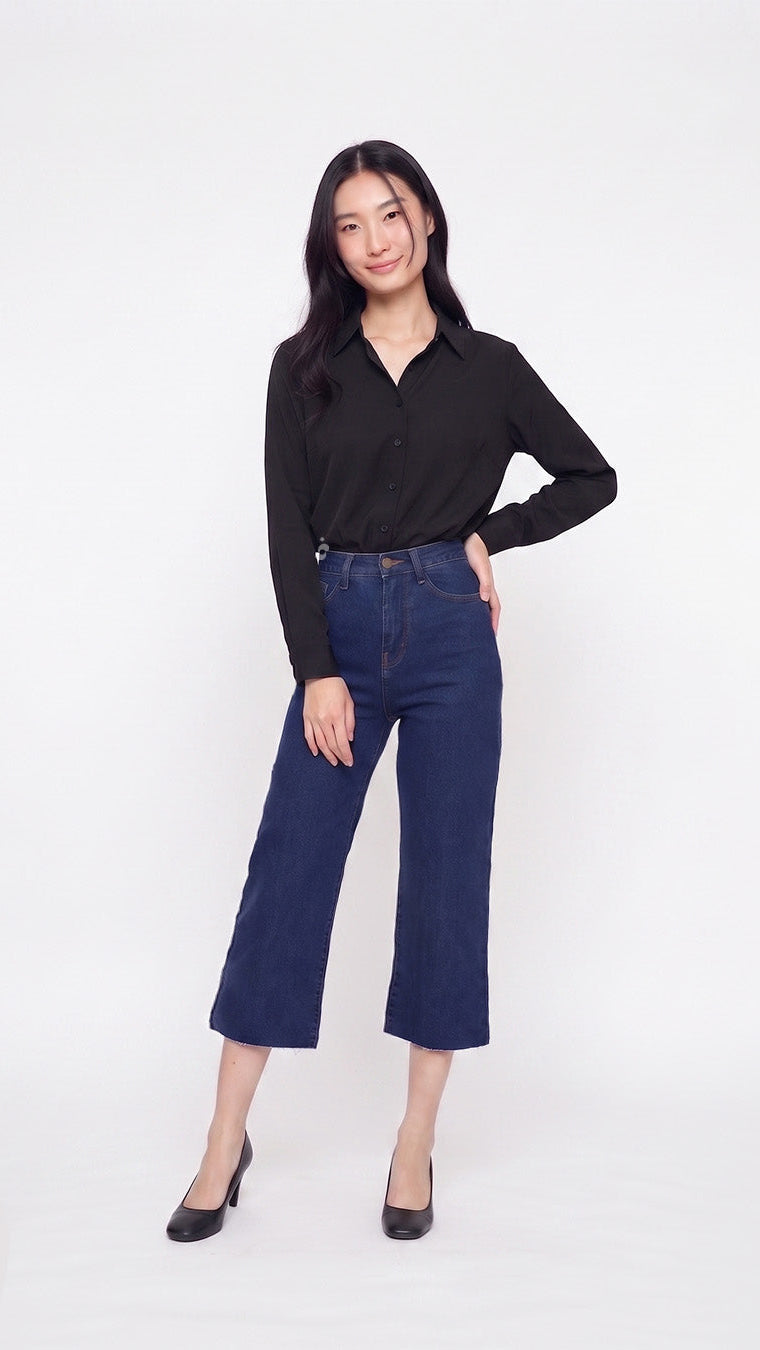 Scarlet Highwaist