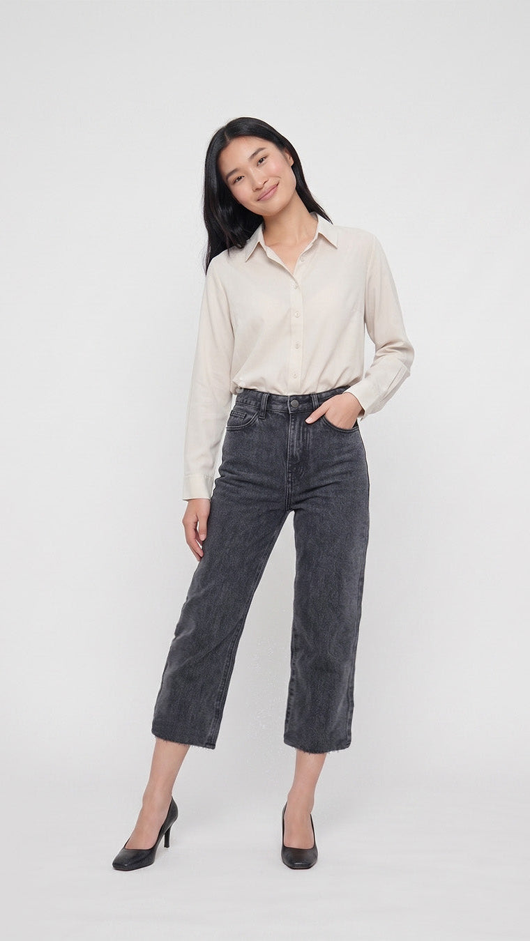 Scarlet Highwaist