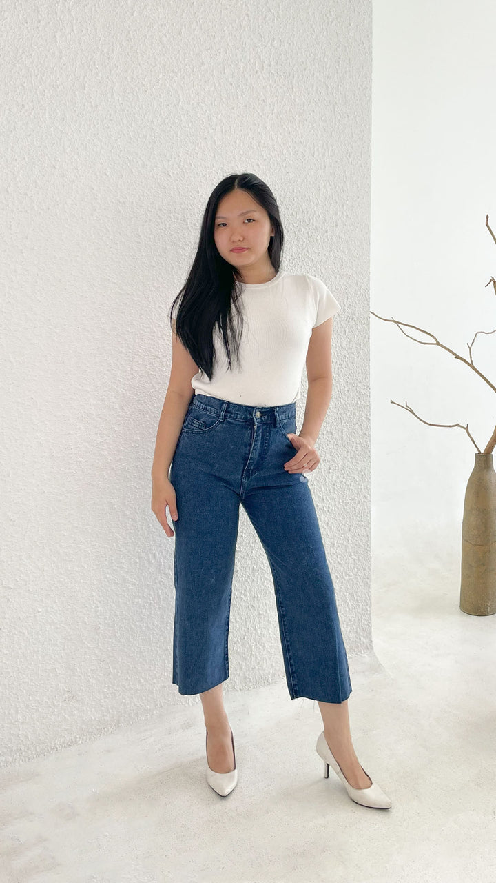 Scarlet Highwaist